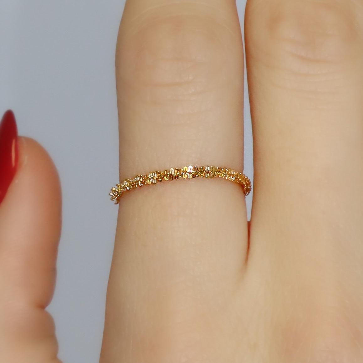 Evry Jewels Rebel Ring