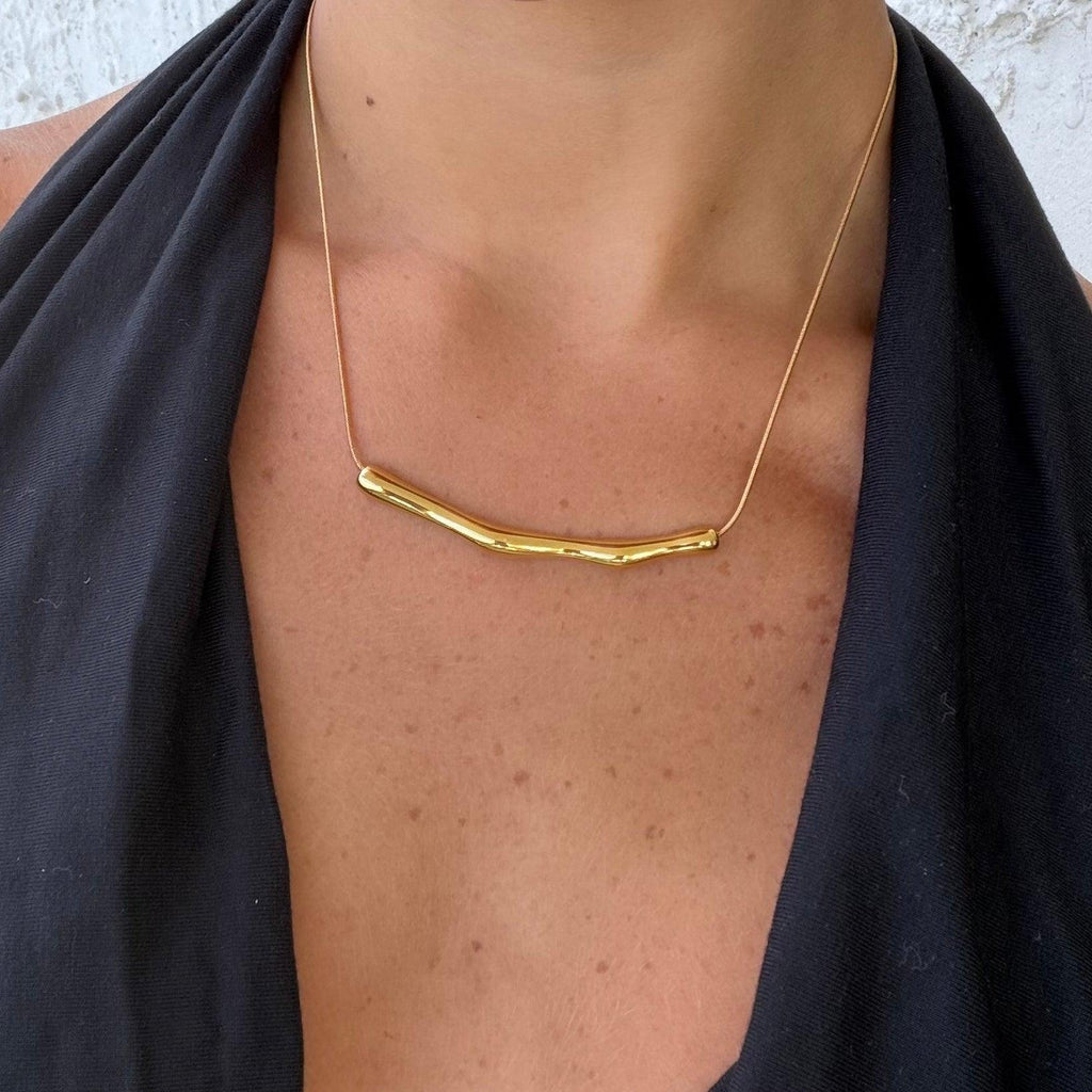 Evry Jewels Avery Necklace