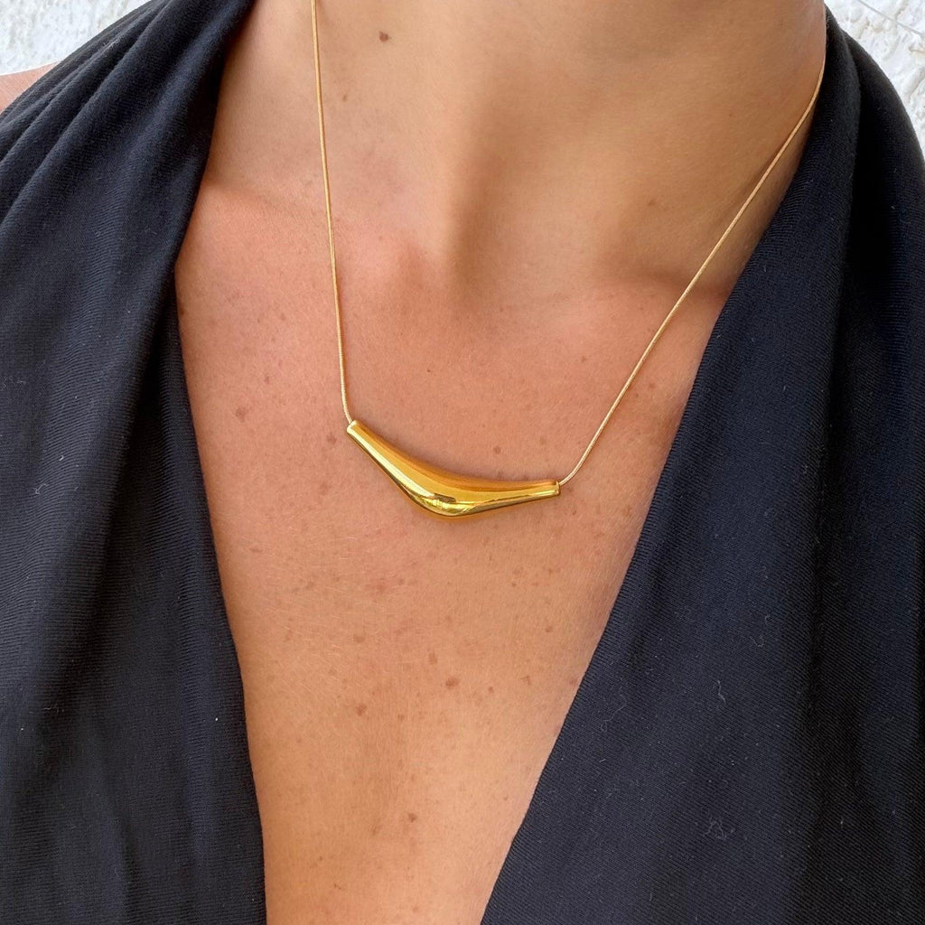 Evry Jewels Izzy Necklace