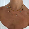 Evry Jewels Elodie Necklace