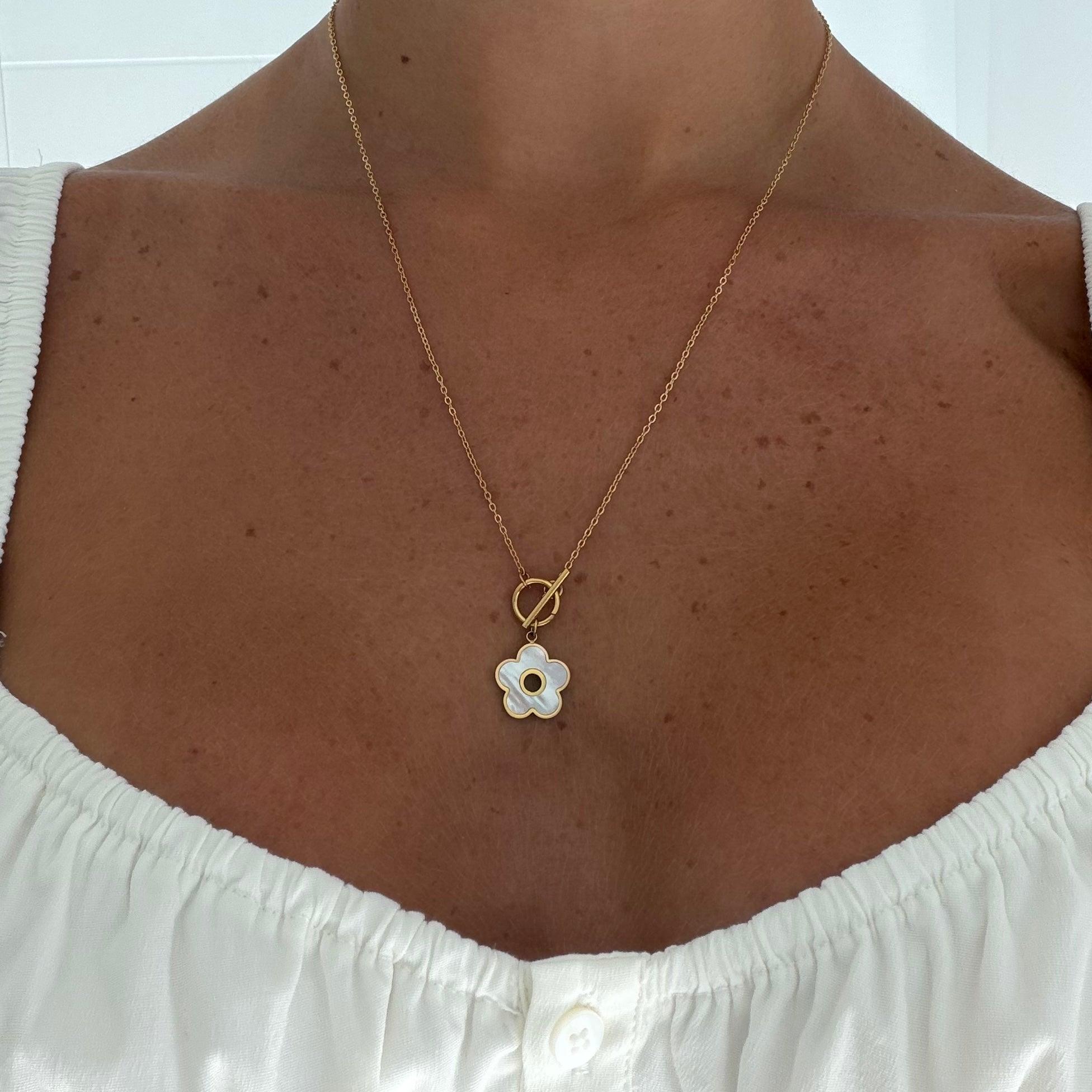 Evry Jewels Aubrielle Necklace