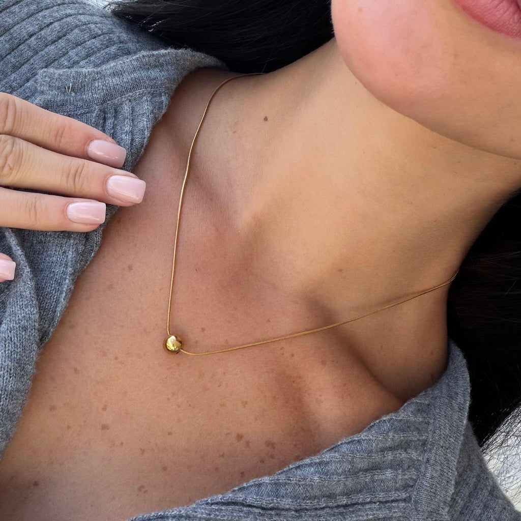 Evry Jewels Kira Necklace