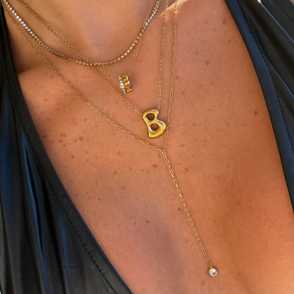 Evry Jewels All About You Necklace