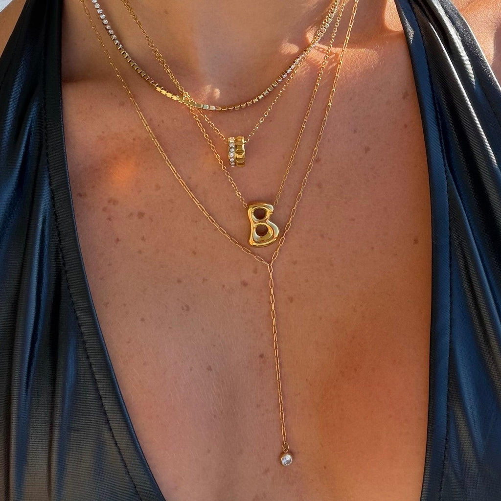 Evry Jewels All About You Necklace