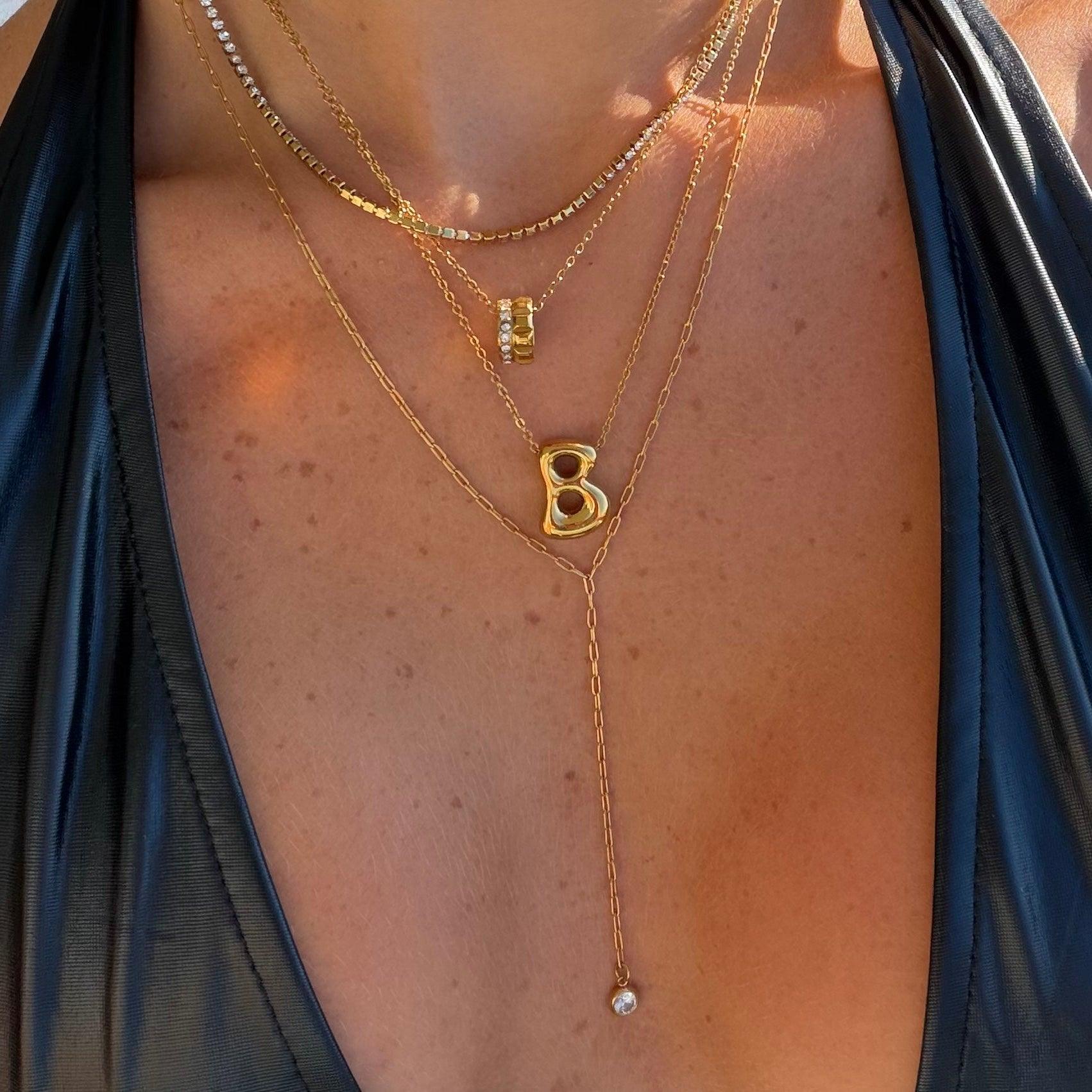 Evry Jewels All About You Necklace