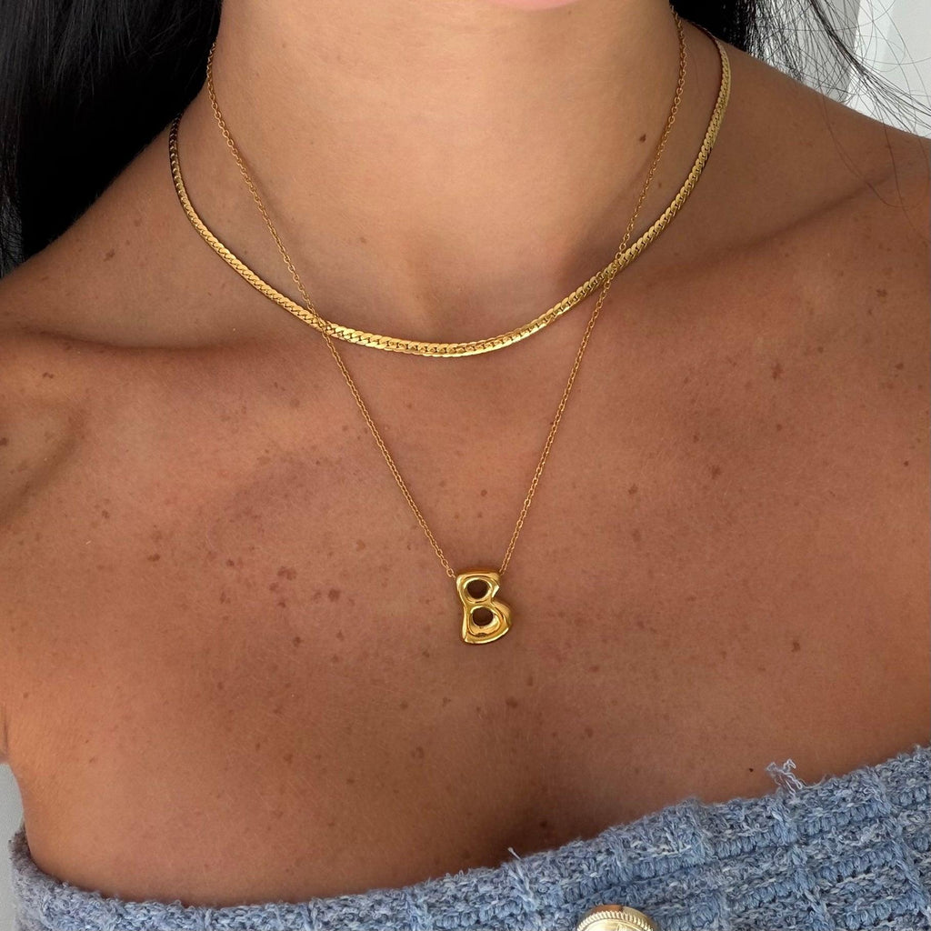Evry Jewels Patricia Necklace