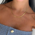 Evry Jewels Patricia Necklace