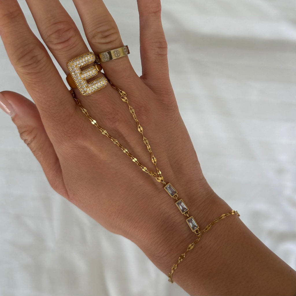 Evry Jewels Adore Me Ring