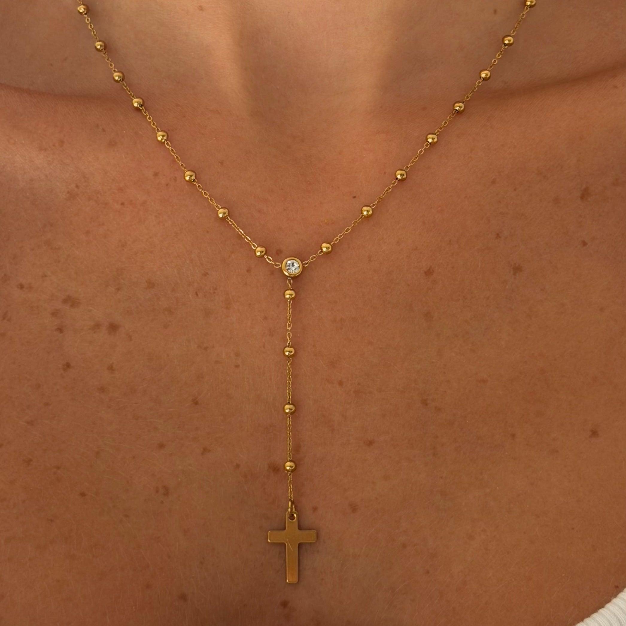 Evry Jewels Lariat Necklaces