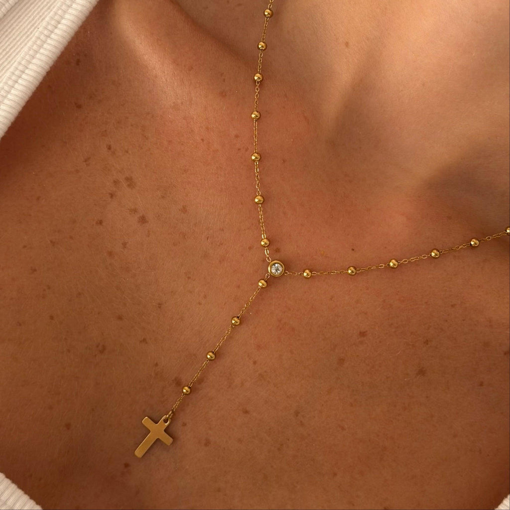 Evry Jewels Lariat Necklaces