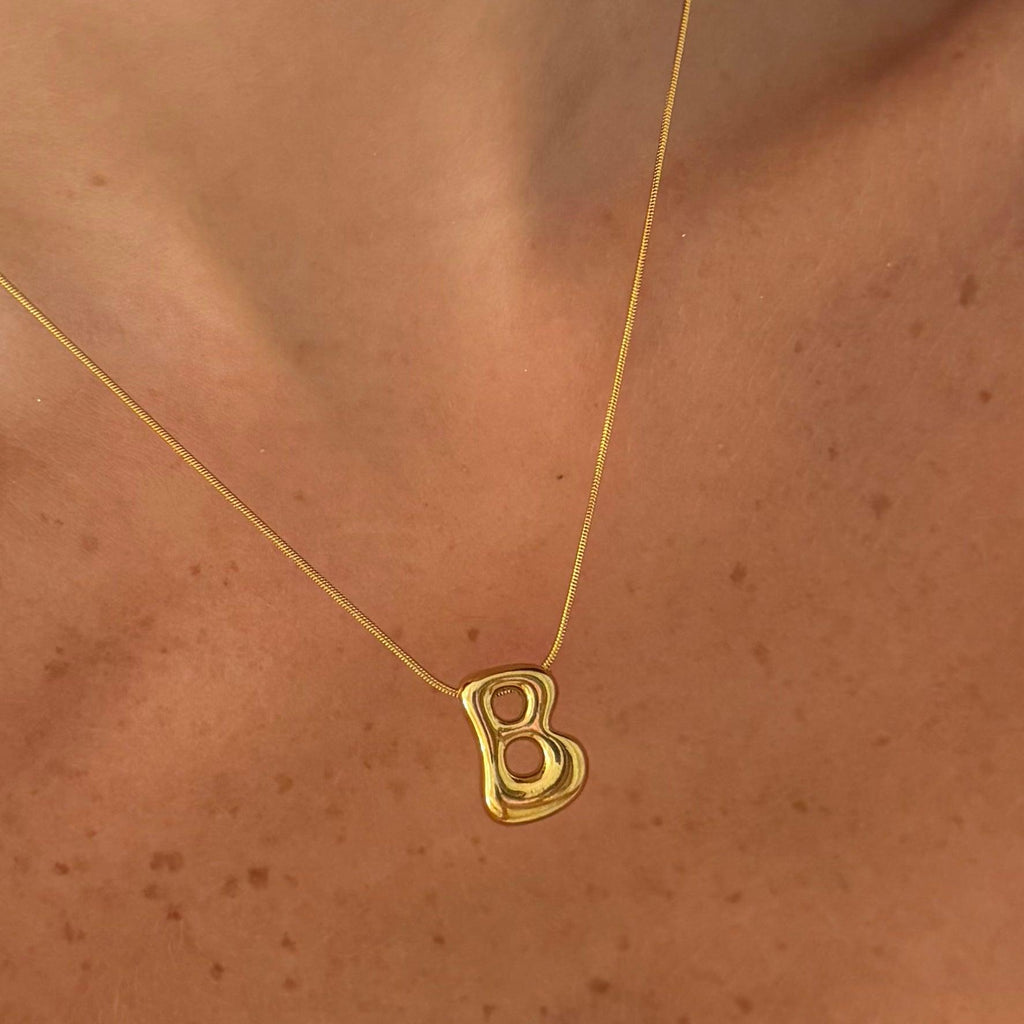 Evry Jewels All About You Necklace