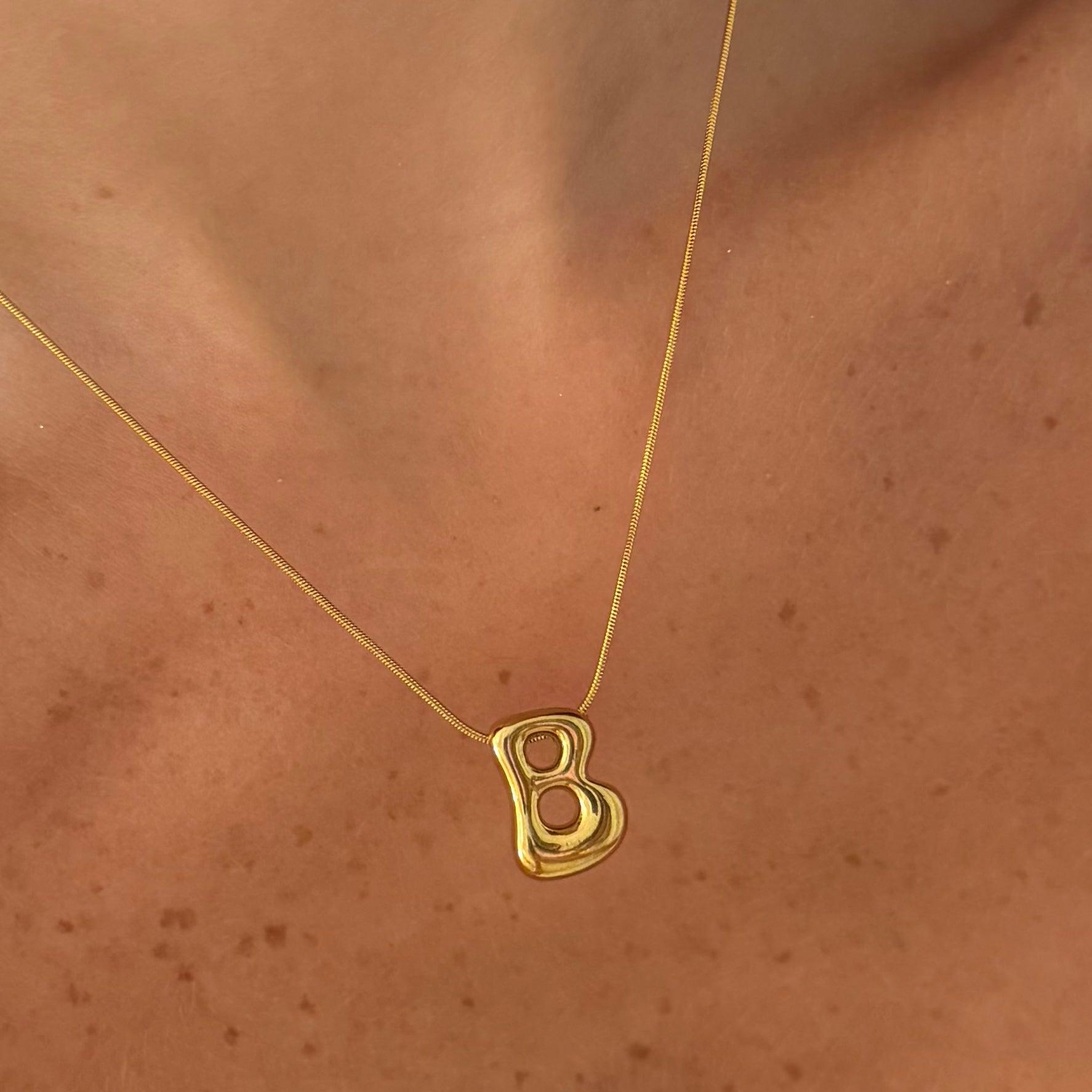Evry Jewels All About You Necklace