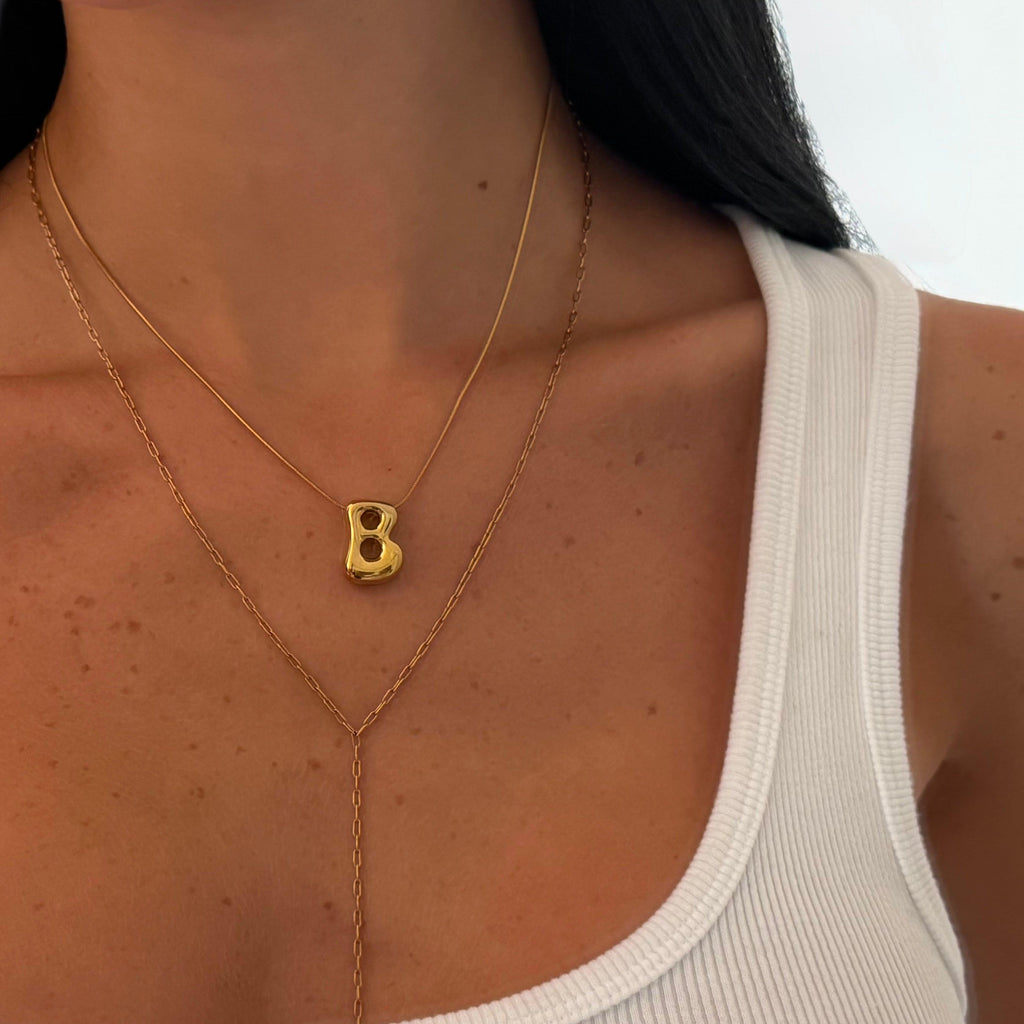 Evry Jewels All About You Necklace