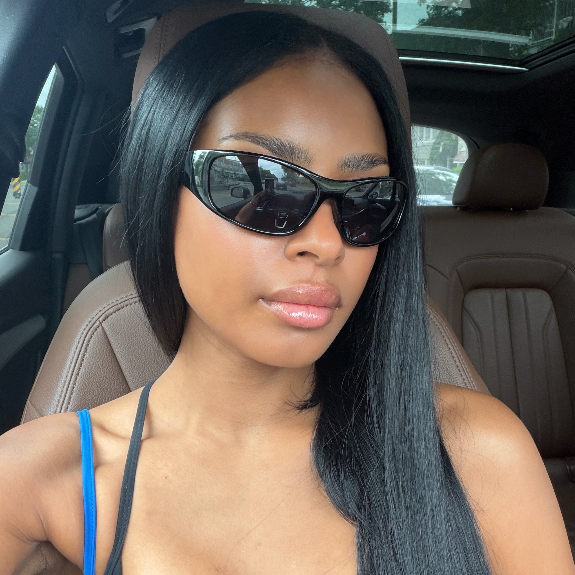 Evry Jewels Lowkey Famous Sunglasses