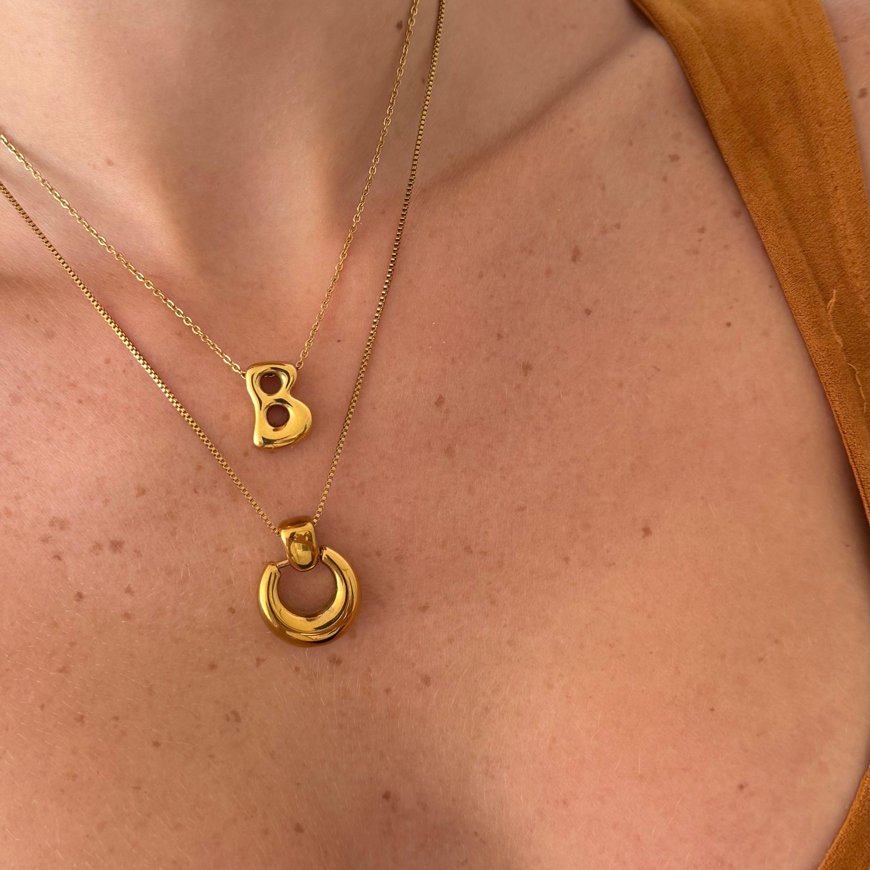 Evry Jewels Lorelai Necklace
