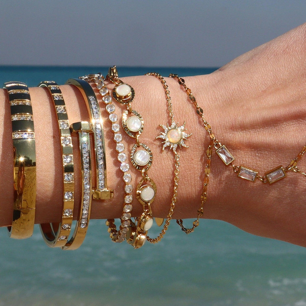 Evry Jewels Stargazer Bracelet