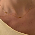 Evry Jewels Toulouse Necklace