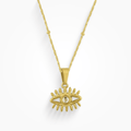 Evry Jewels I Spy Necklace
