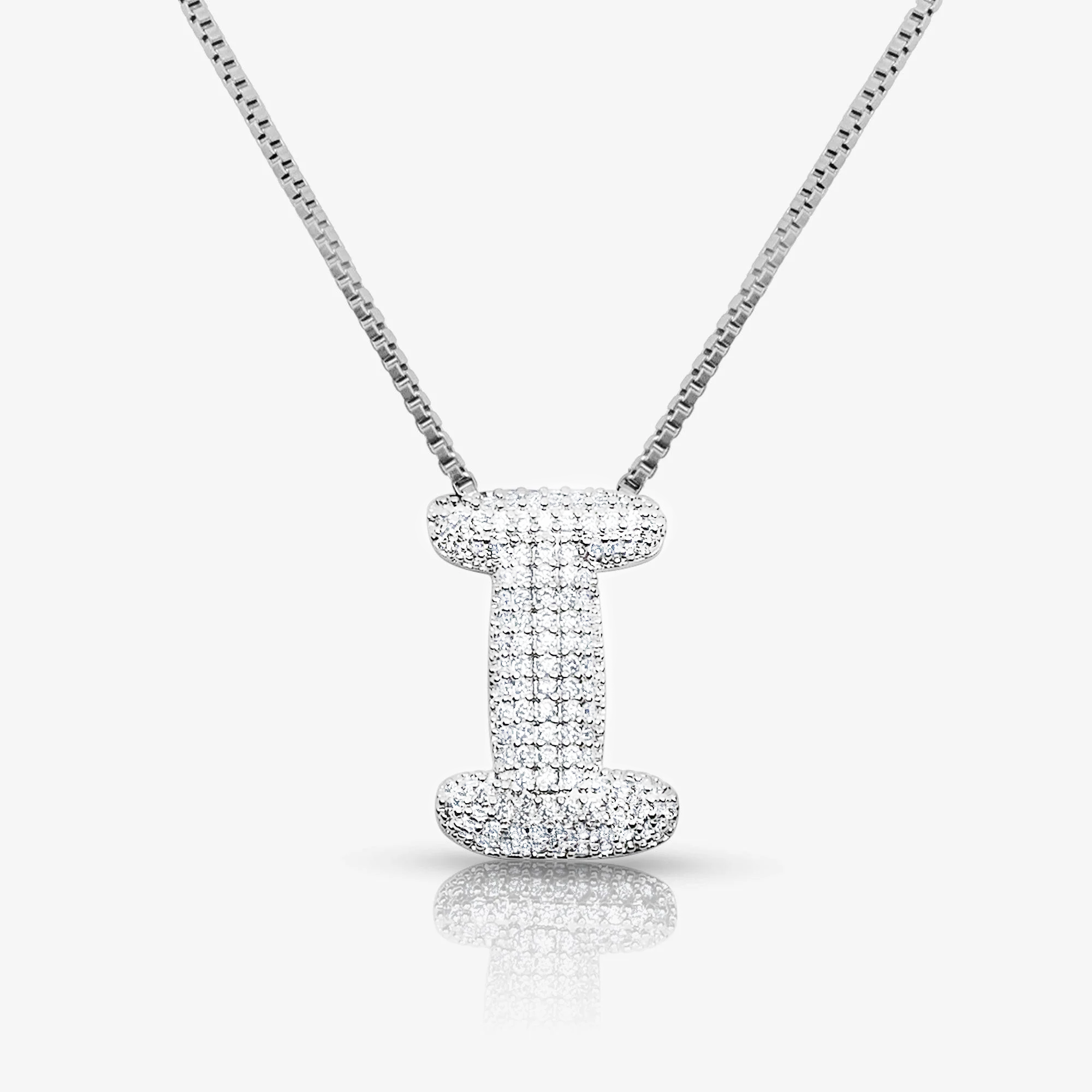 Evry Jewels Adore Me Necklace