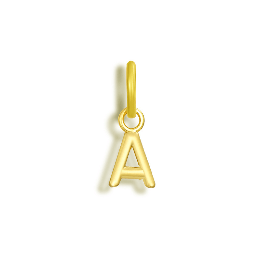 Evry Jewels I Heart Me Charm