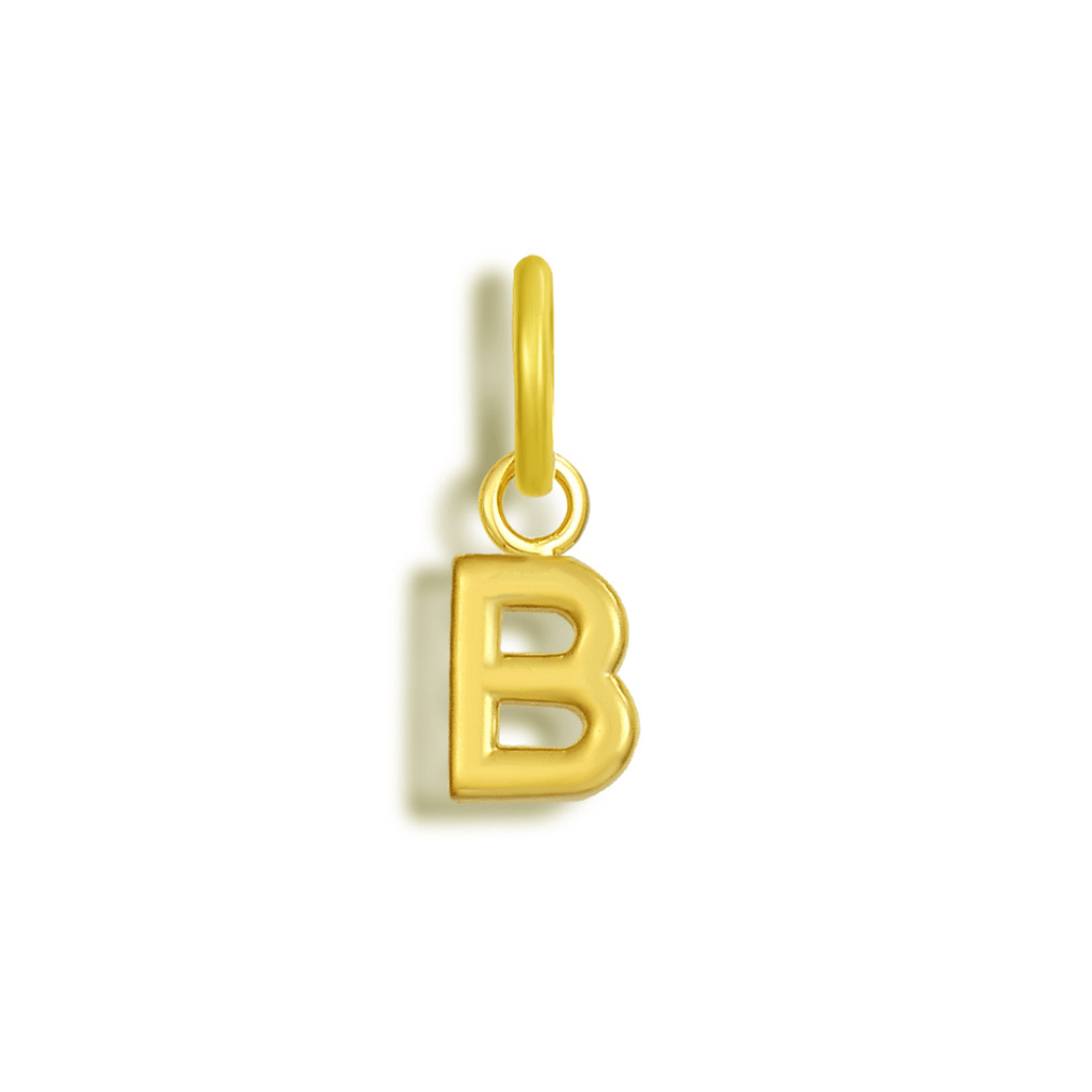 Evry Jewels I Heart Me Charm