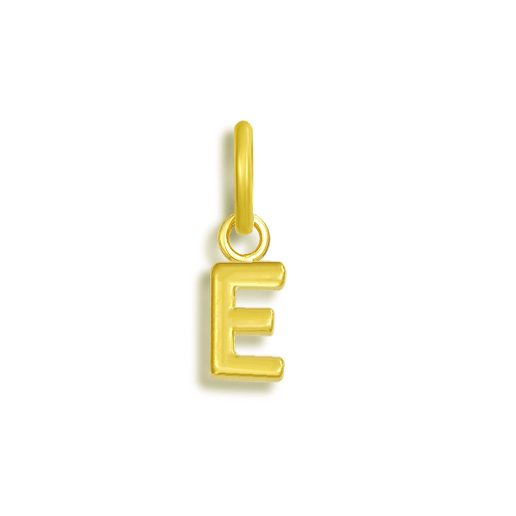 Evry Jewels I Heart Me Charm