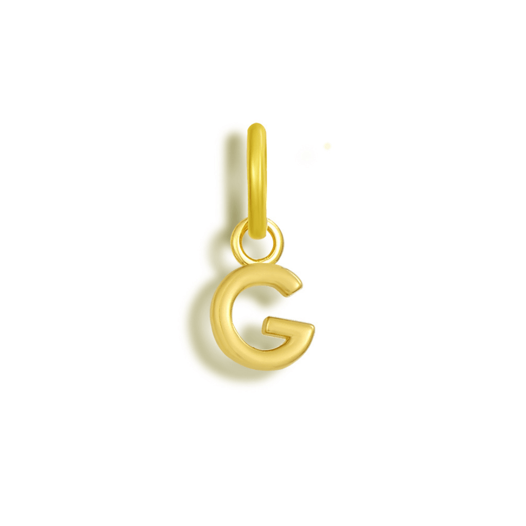 Evry Jewels I Heart Me Charm