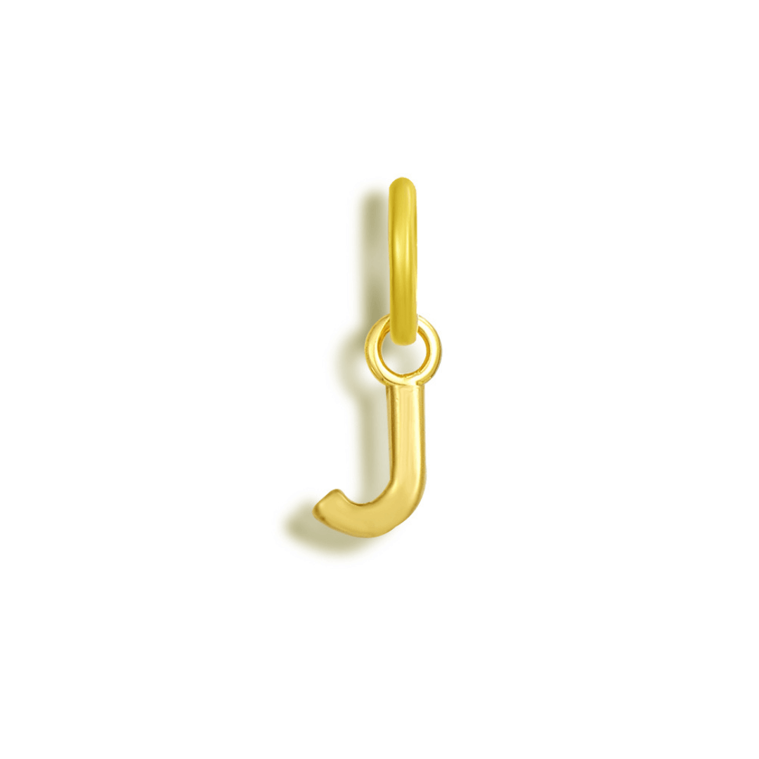 Evry Jewels I Heart Me Charm