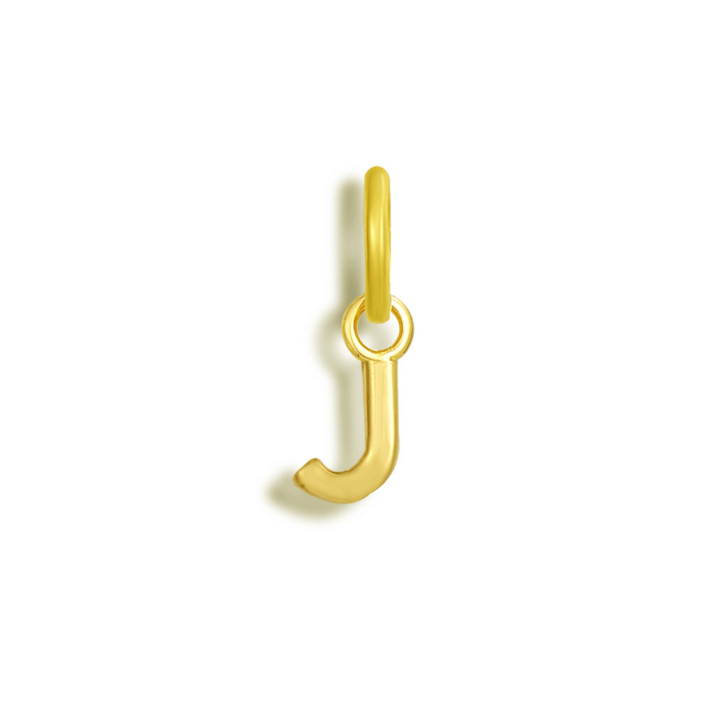 Evry Jewels I Heart Me Bikini Charm