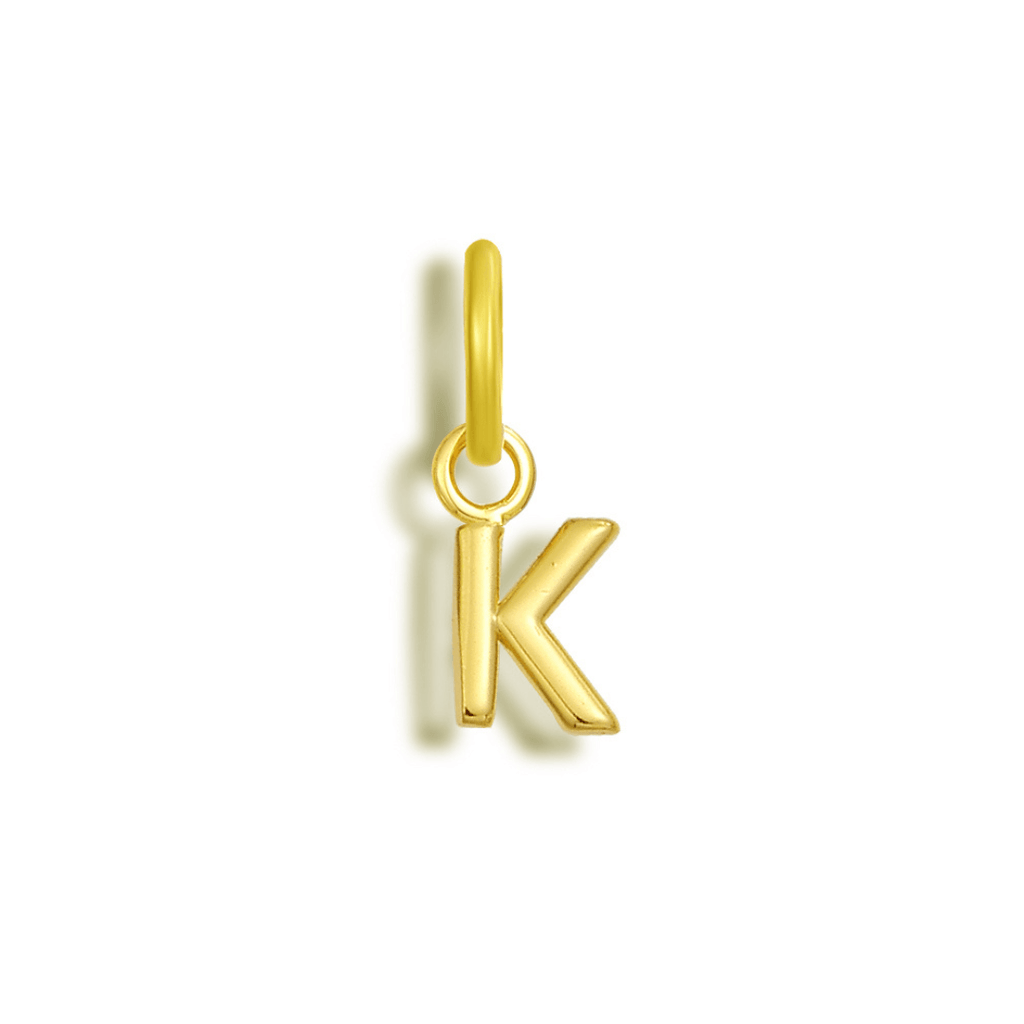 Evry Jewels I Heart Me Charm