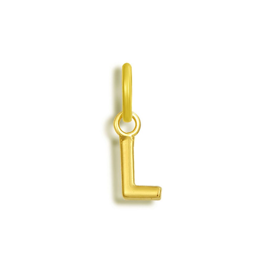 Evry Jewels I Heart Me Bikini Charm