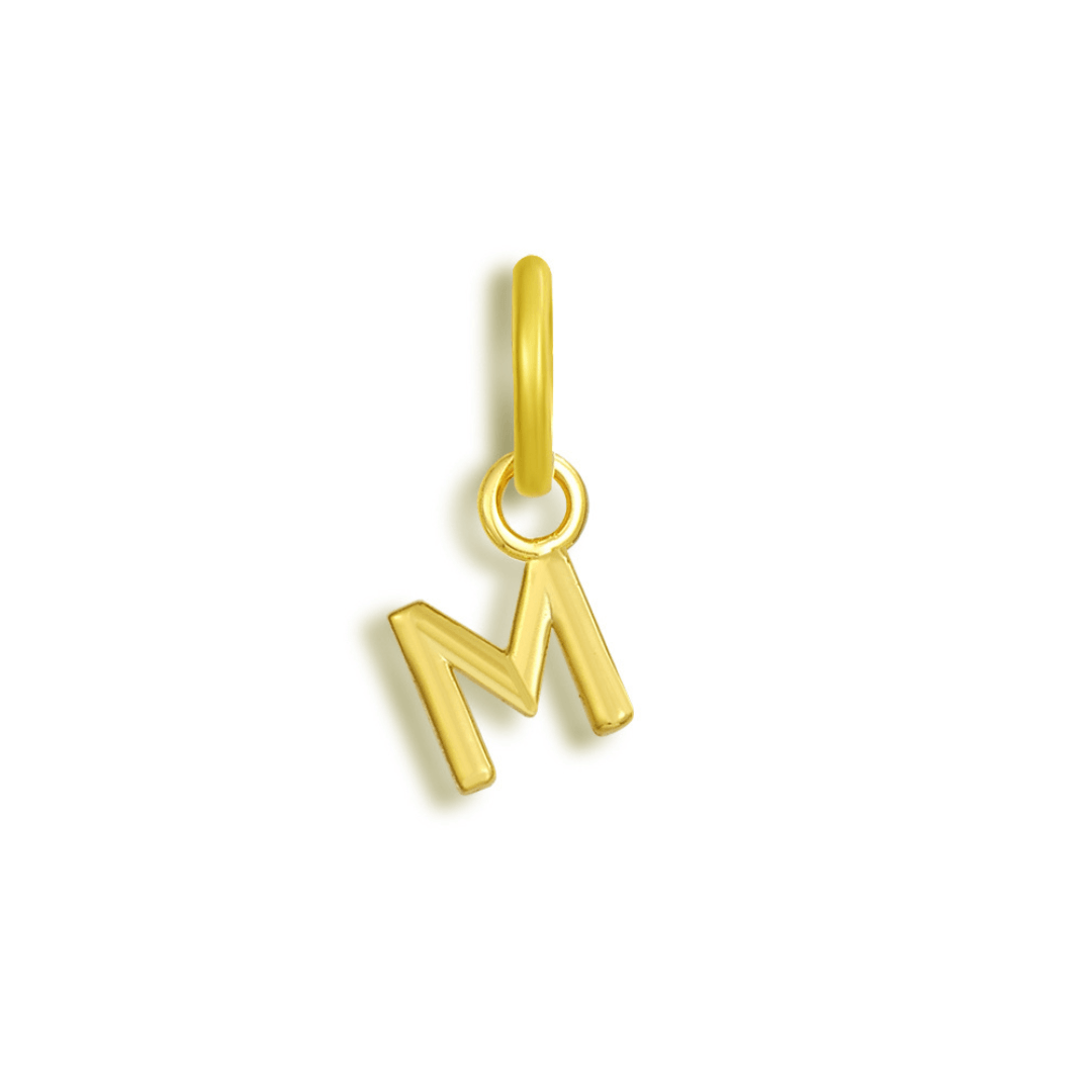 Evry Jewels I Heart Me Charm
