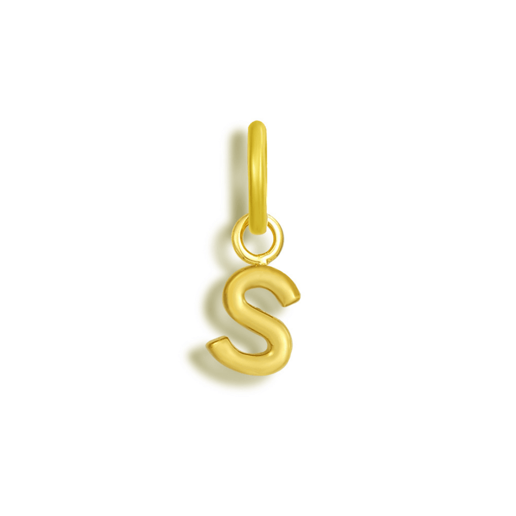 Evry Jewels I Heart Me Charm