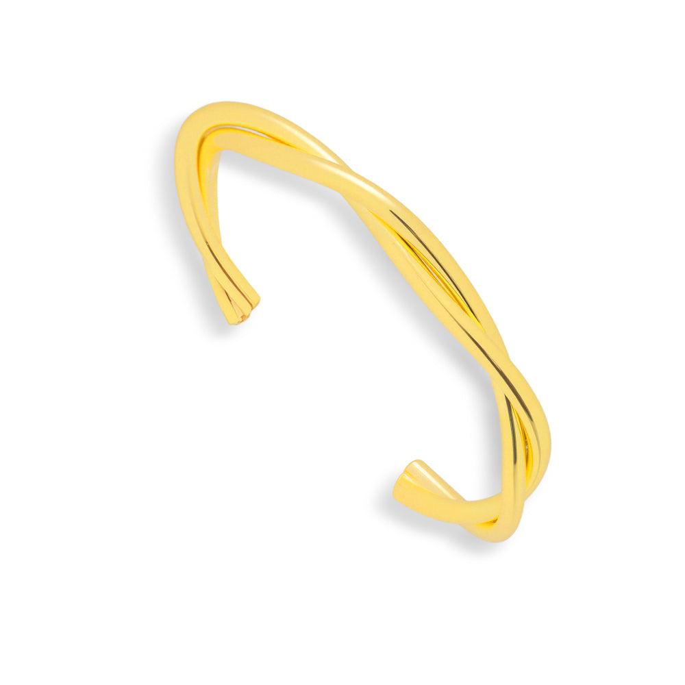 Evry Jewels Waterproof Bangle Collection