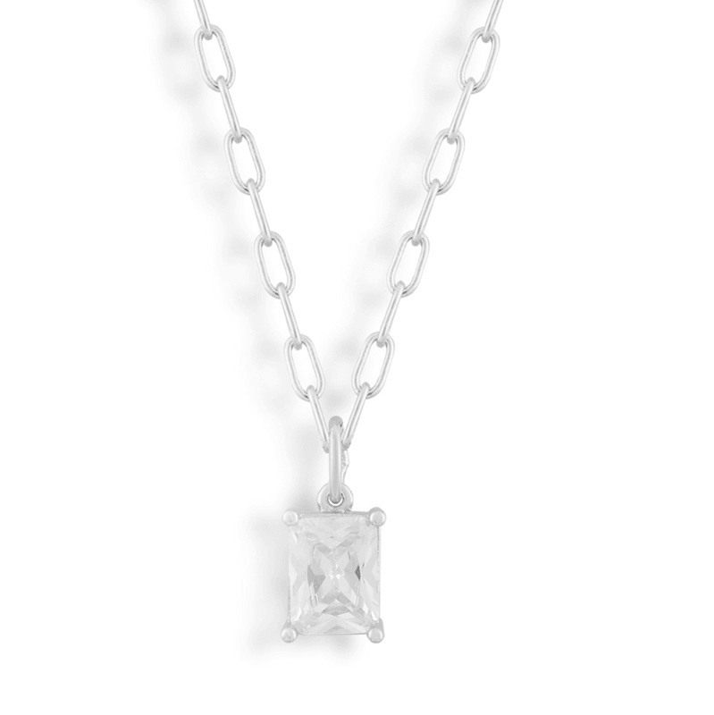 Evry Jewels Iris Necklace