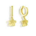 Evry Jewels Island Bloom Earrings