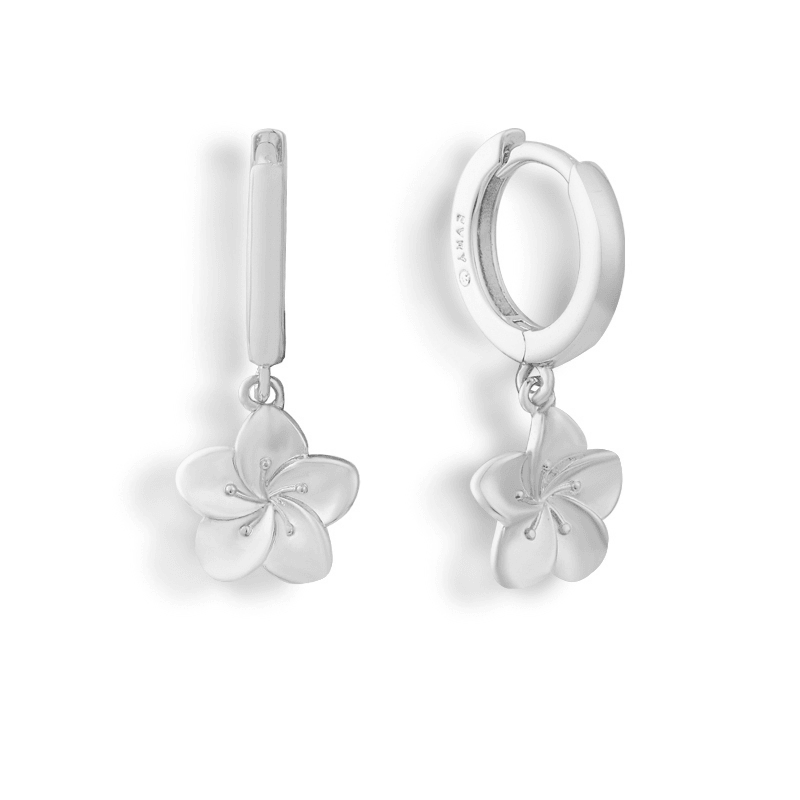 Evry Jewels Island Bloom Earrings