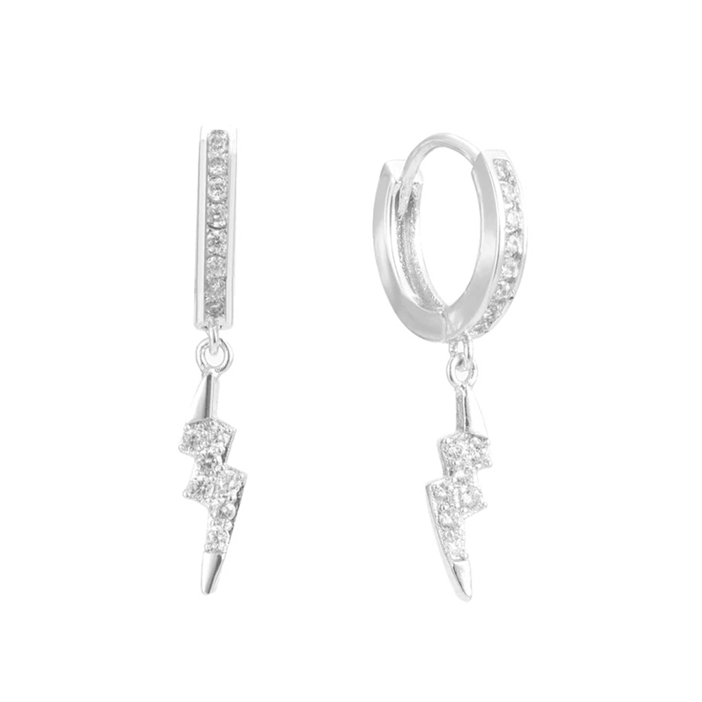 Evry Jewels It's Lit Earrings