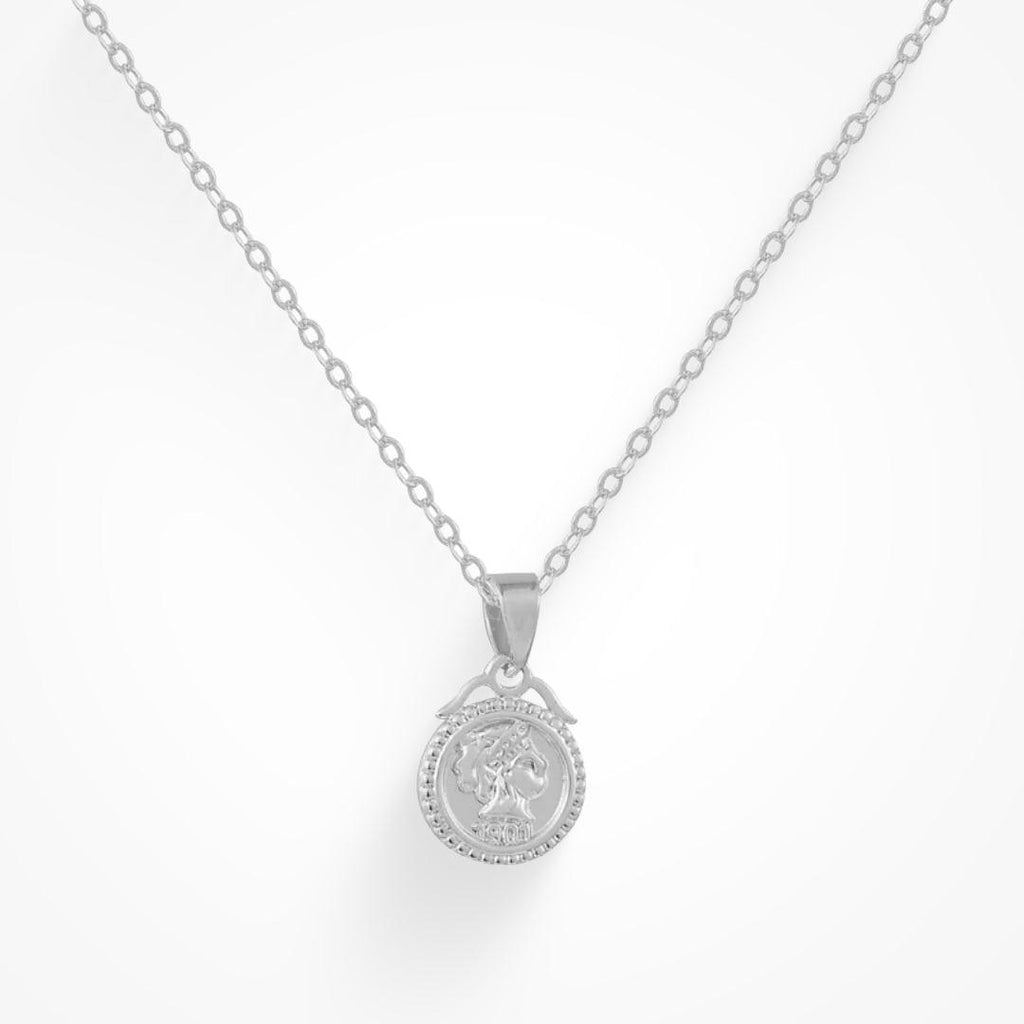 Evry Jewels It's Vintage Necklace