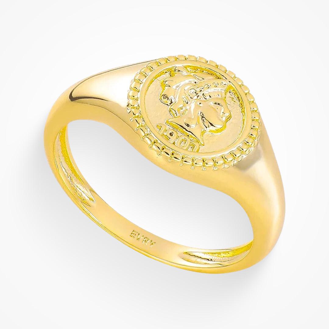 Evry Jewels It's Vintage Ring