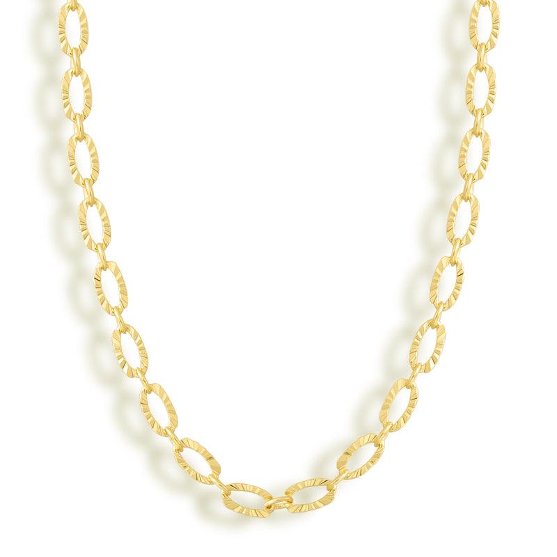 Evry Jewels Ivy Necklace