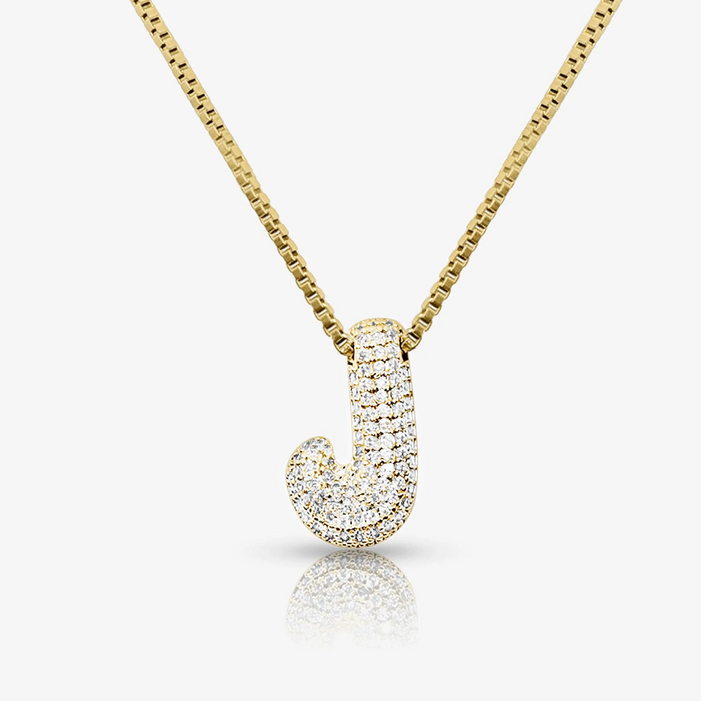 Evry Jewels Adore Me Necklace