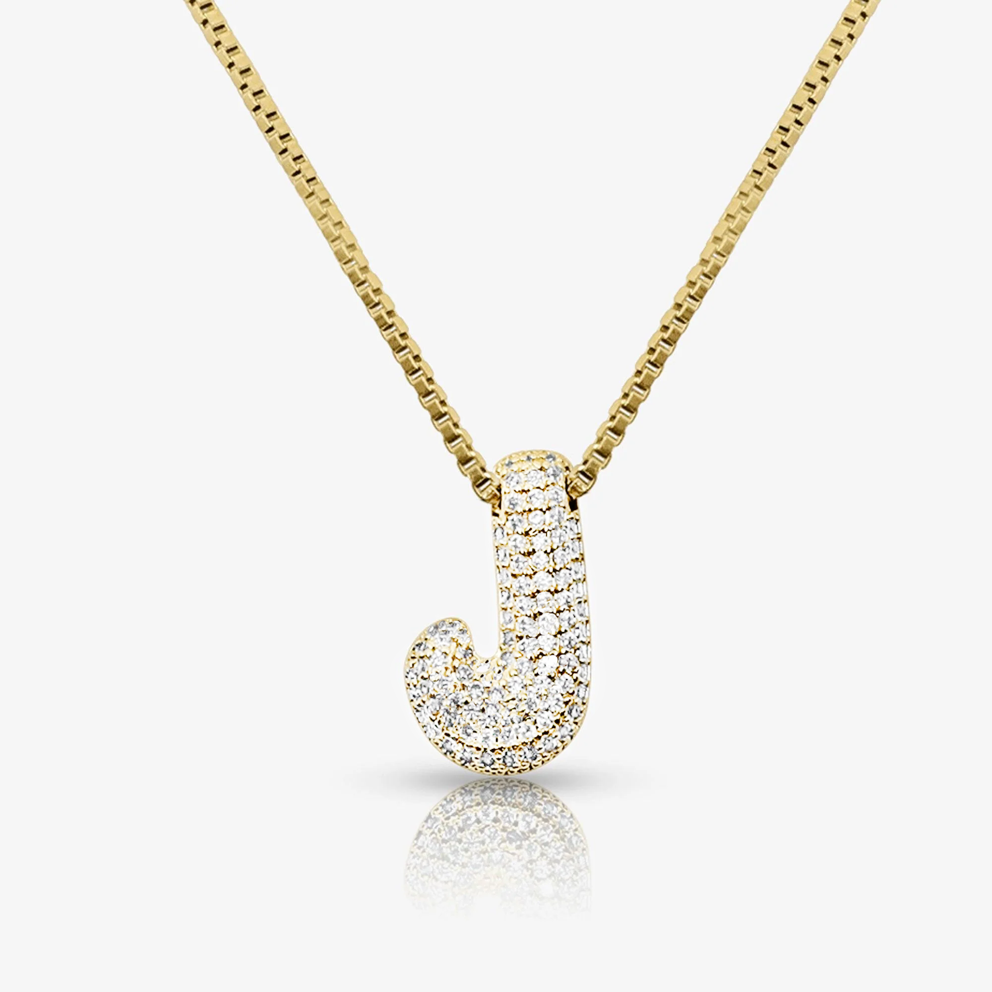Evry Jewels Adore Me Necklace