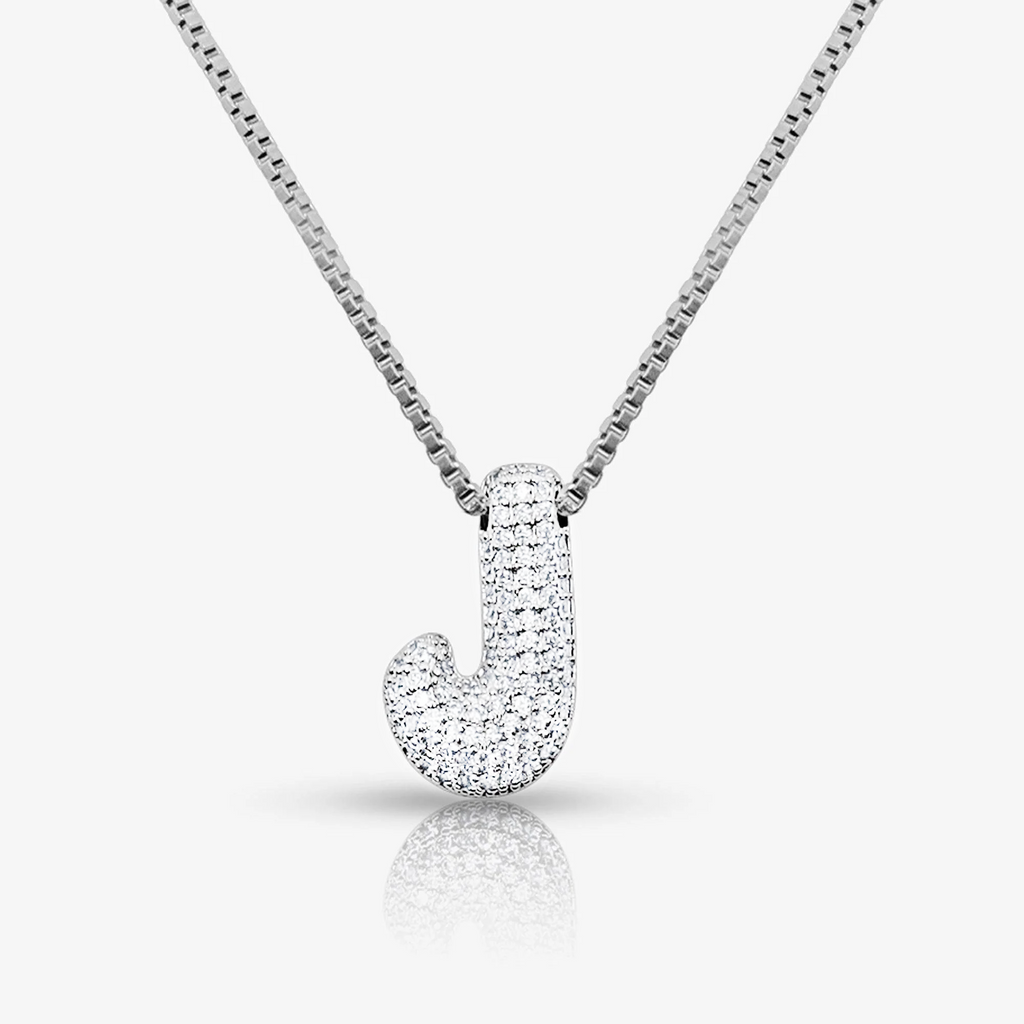 Evry Jewels Adore Me Necklace