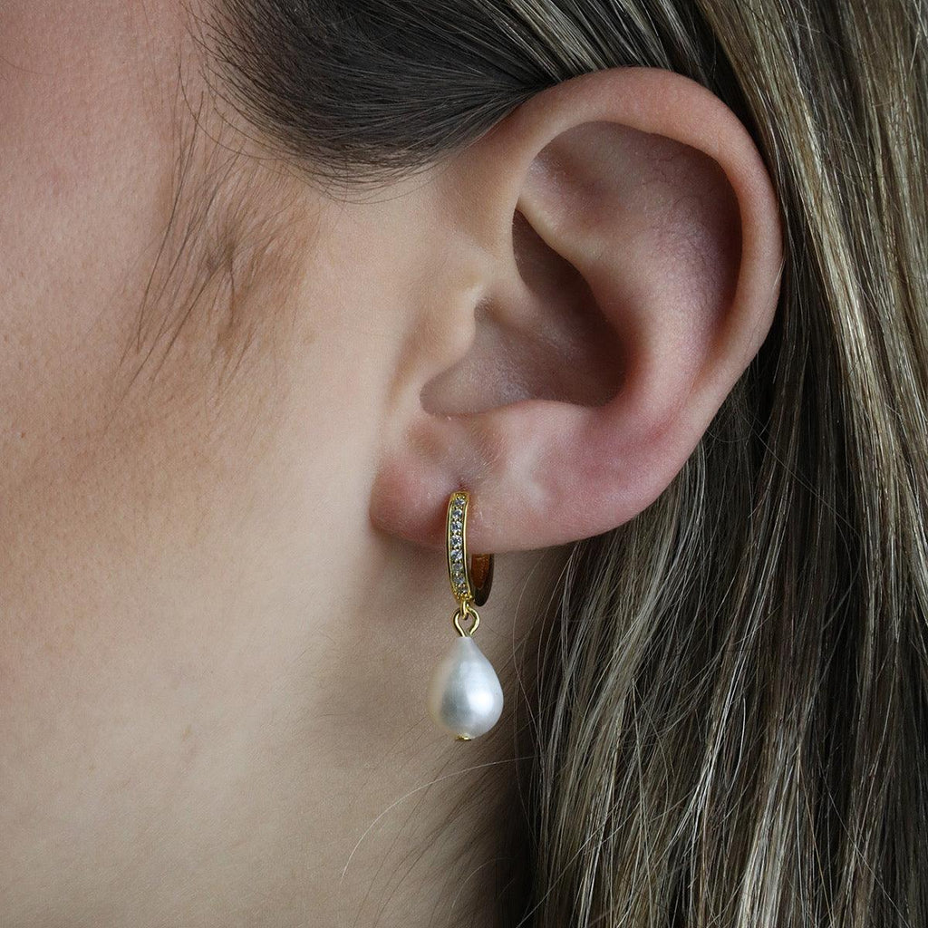 Evry Jewels Jolie Earrings