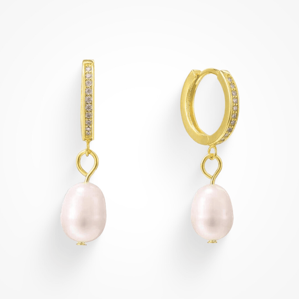 Evry Jewels Jolie Earrings