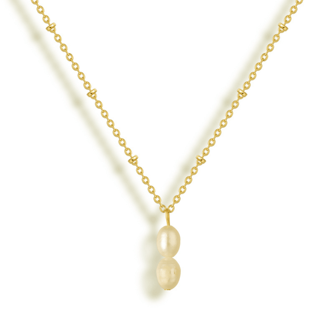 Evry Jewels Jolie Necklace