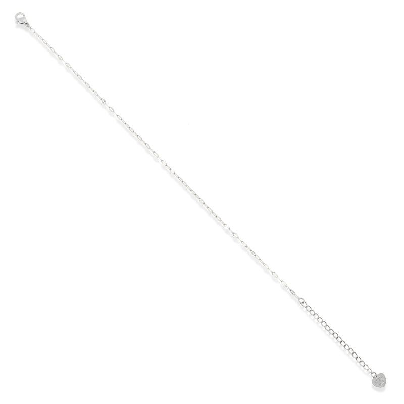 Evry Jewels Julia Anklet