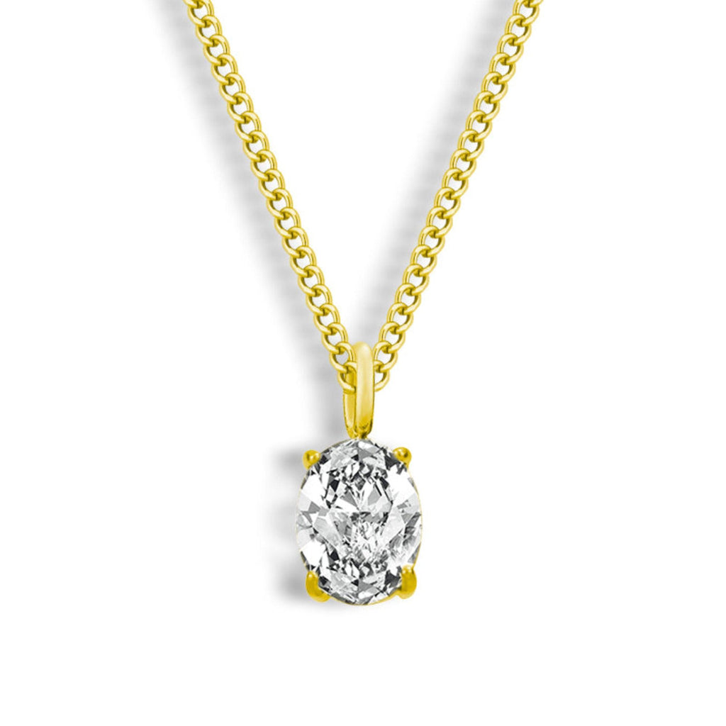 Evry Jewels Juno Necklace