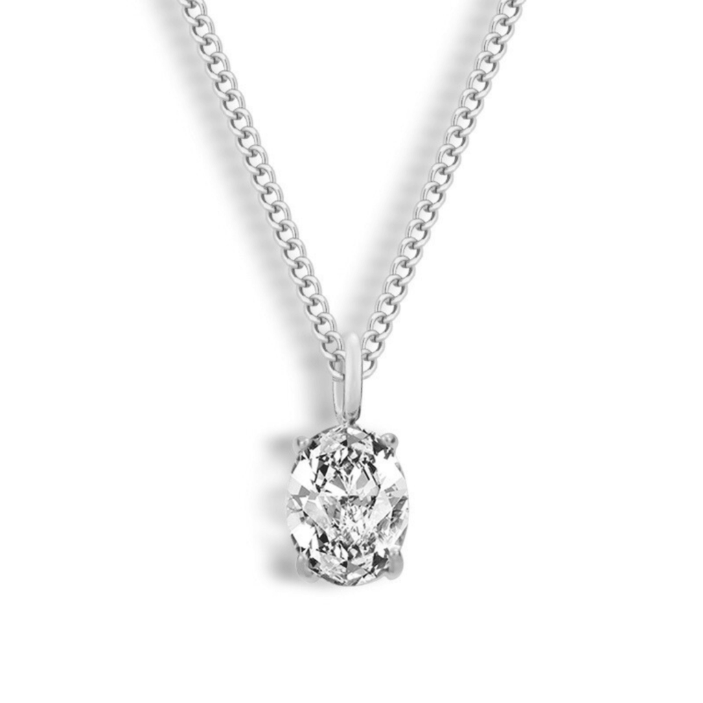 Evry Jewels Juno Necklace